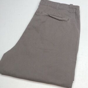 TAN MENS BLUENOTES RELAXED FIT SHORTS W33 100% COTTON 😎